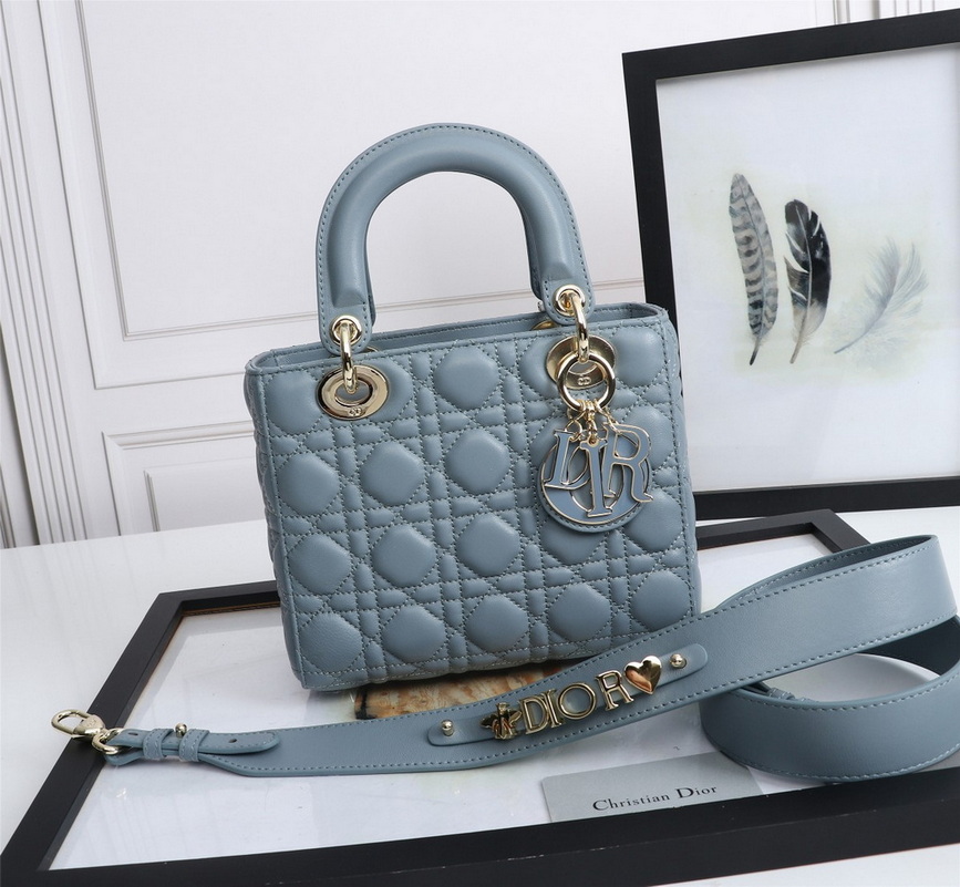 D*or handbags aaa(women)-469