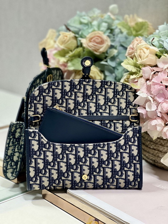 D*or handbags aaa(women)-165