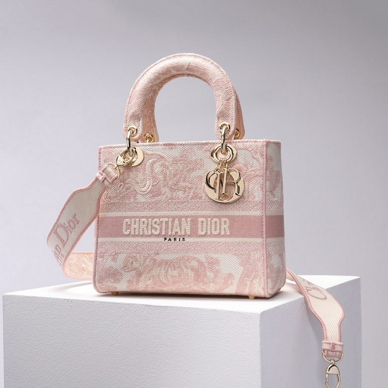 D*or handbags aaa(women)-179