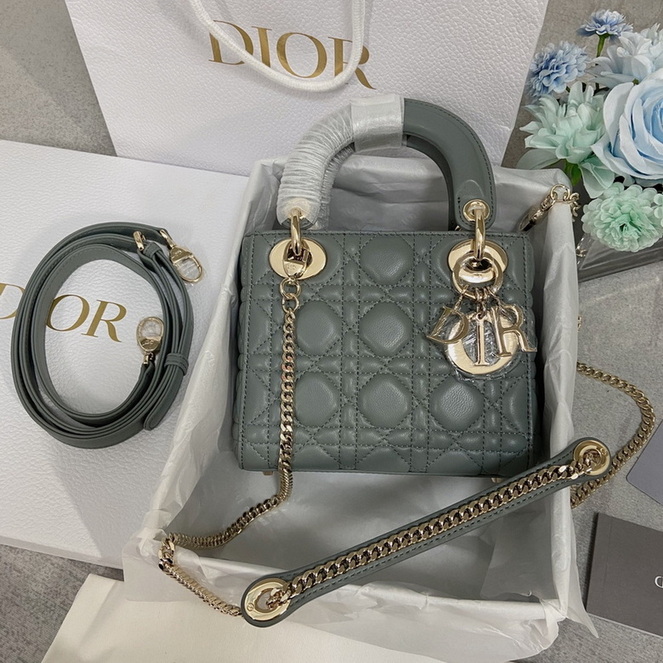 D*or handbags aaa(women)-129