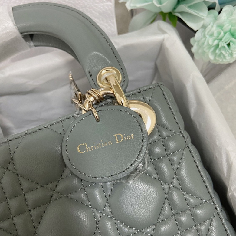 D*or handbags aaa(women)-129