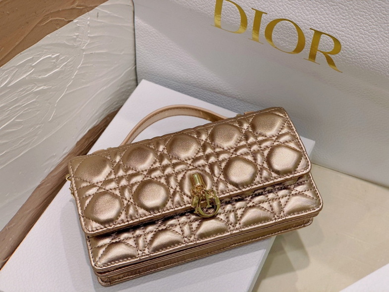 D*or handbags aaa(women)-186