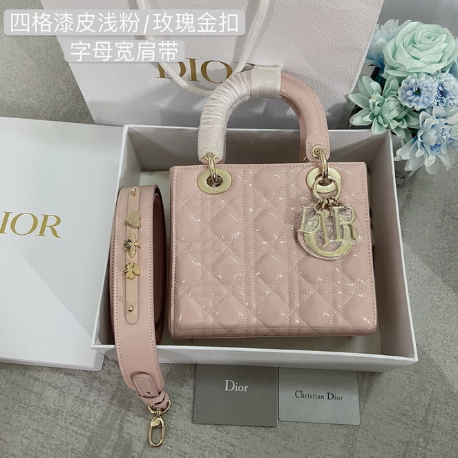 D*or handbags aaa(women)-131