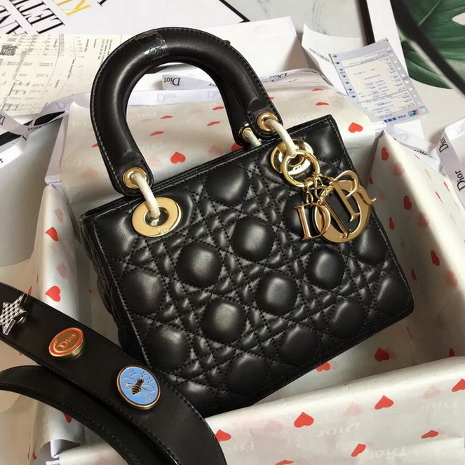 D*or handbags aaa(women)-207