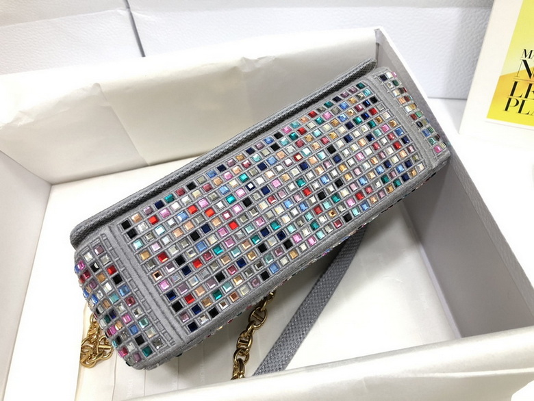 D*or handbags aaa(women)-222