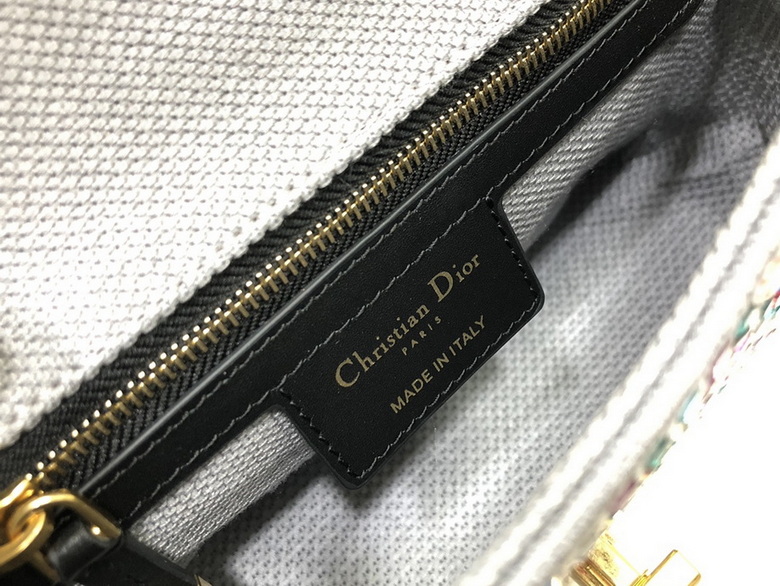 D*or handbags aaa(women)-222