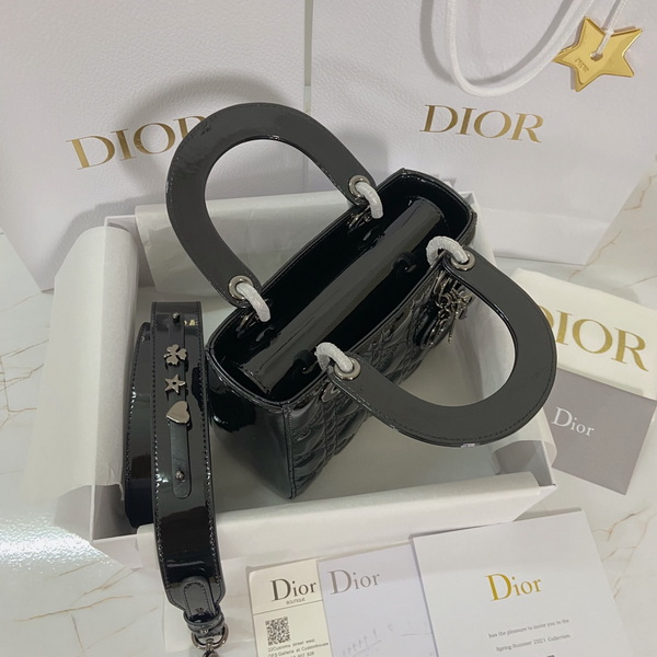 D*or handbags aaa(women)-476