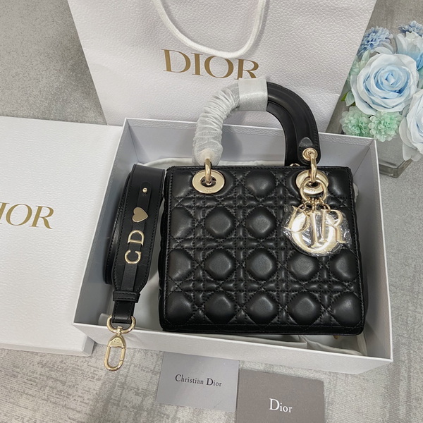 D*or handbags aaa(women)-477
