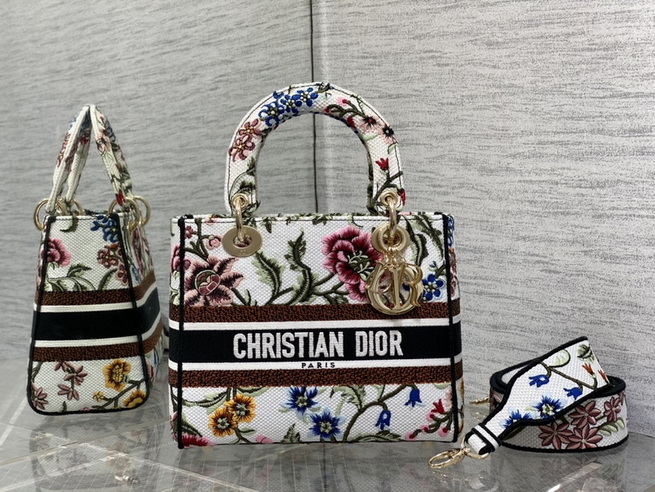 D*or handbags aaa(women)-479