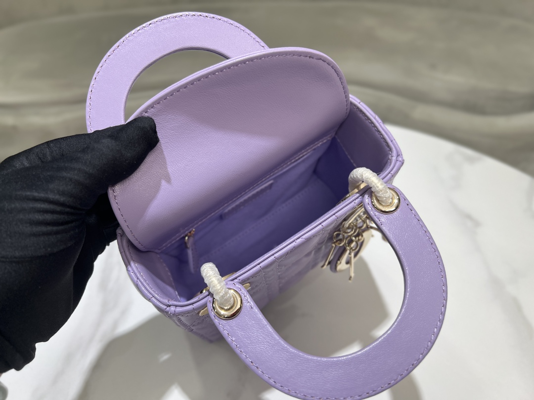 D*or handbags aaa(women)-496