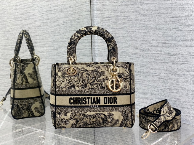 D*or handbags aaa(women)-498