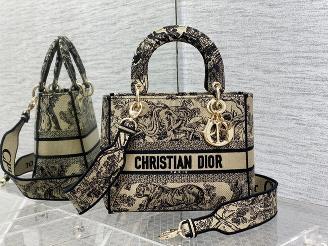 D*or handbags aaa(women)-498