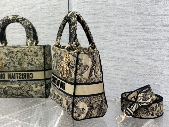 D*or handbags aaa(women)-498