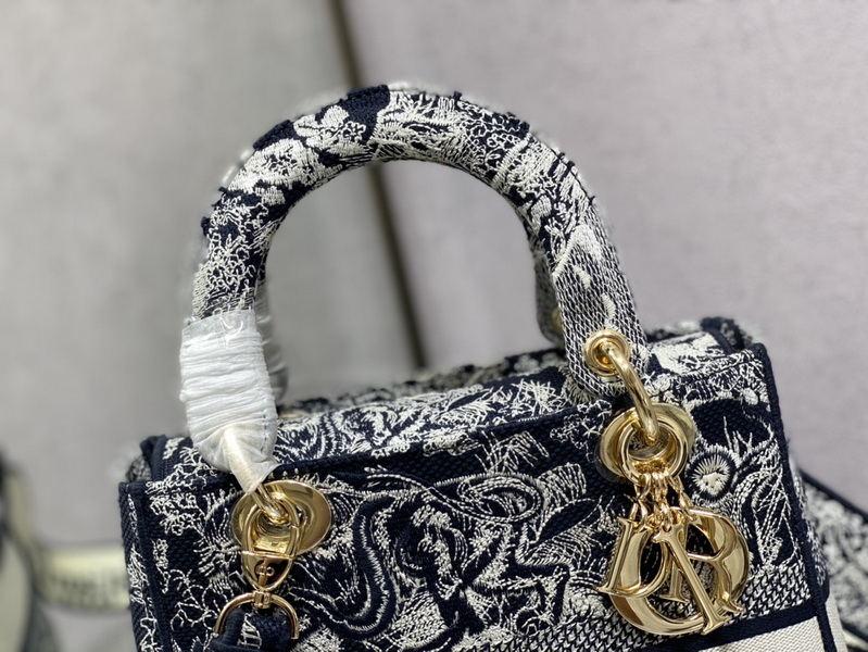 D*or handbags aaa(women)-499