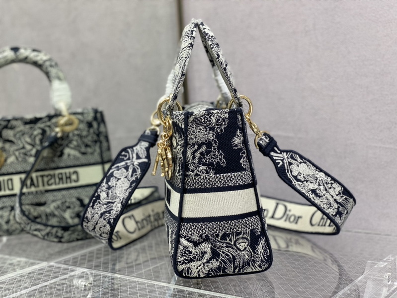 D*or handbags aaa(women)-499