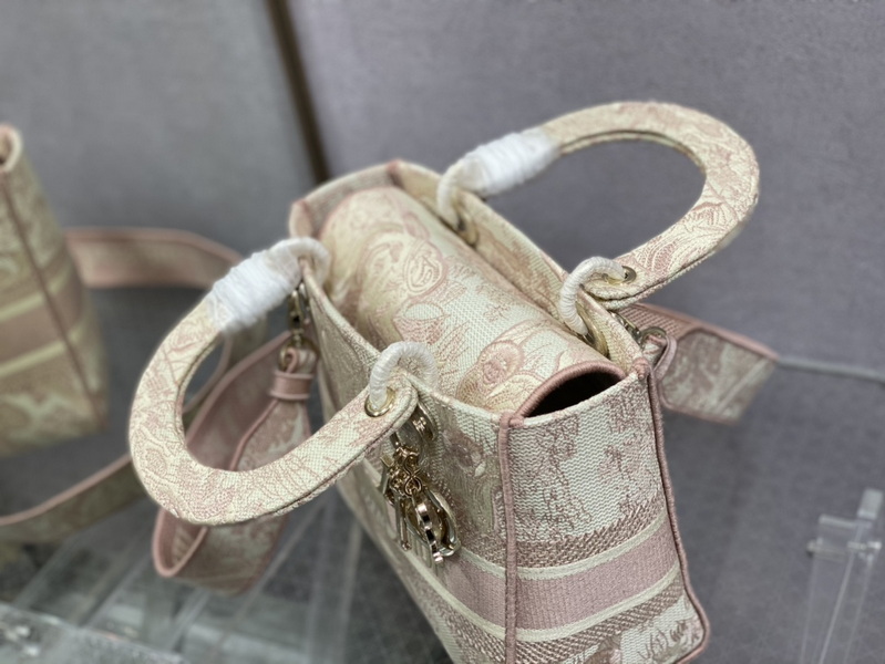 D*or handbags aaa(women)-500
