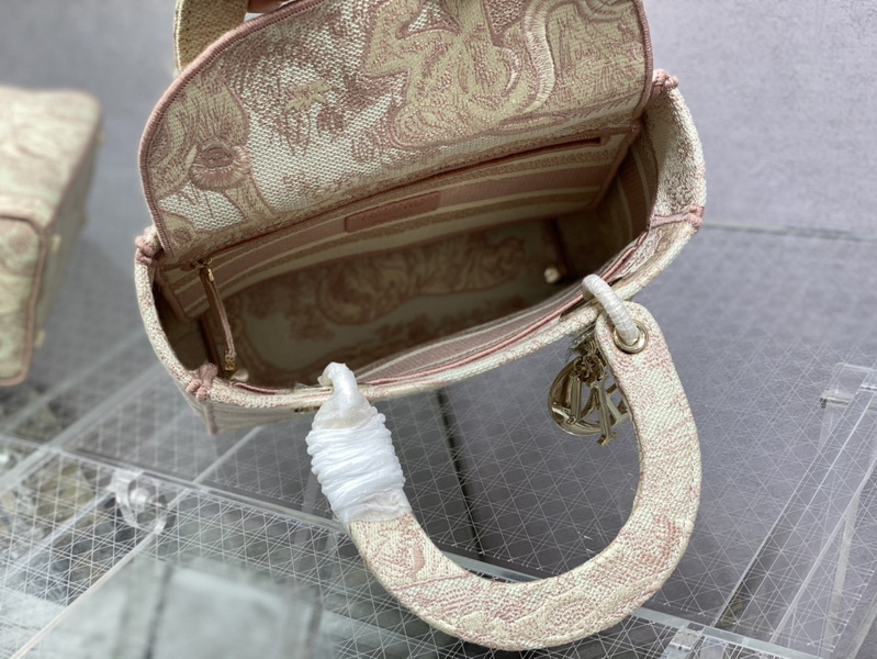 D*or handbags aaa(women)-500