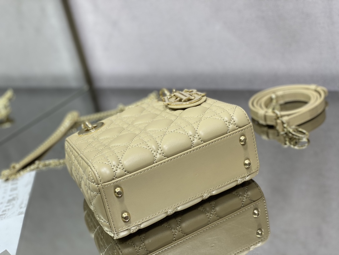 D*or handbags aaa(women)-506