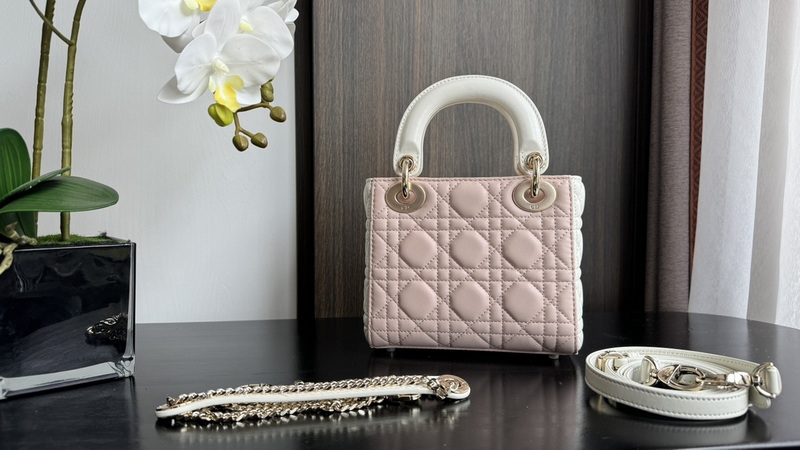 D*or handbags aaa(women)-508