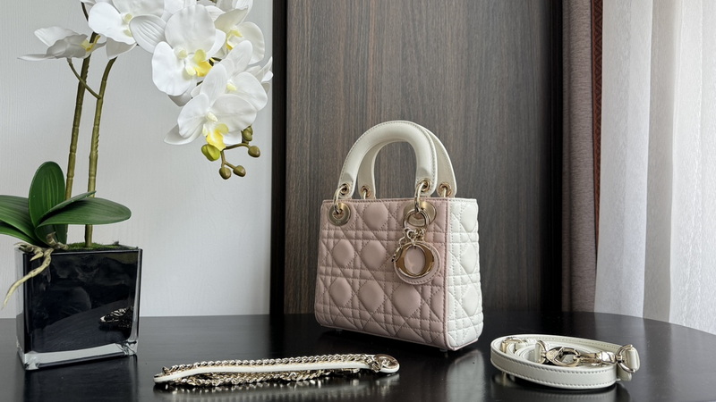 D*or handbags aaa(women)-508