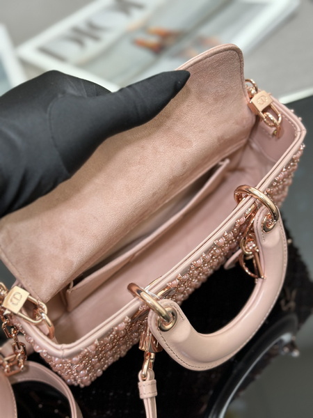 D*or handbags aaa(women)-550