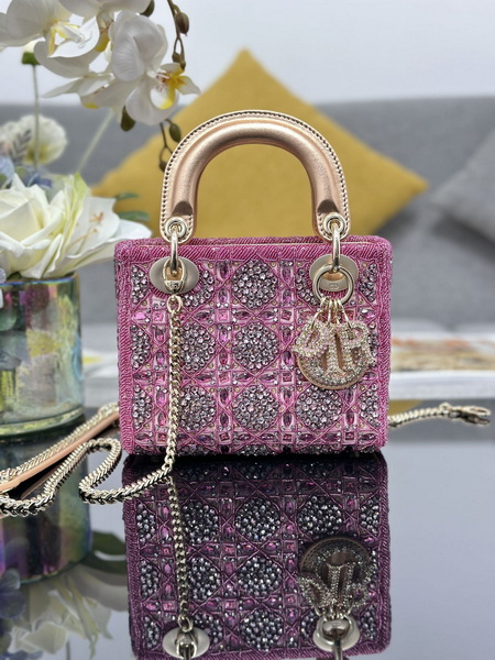 D*or handbags aaa(women)-553