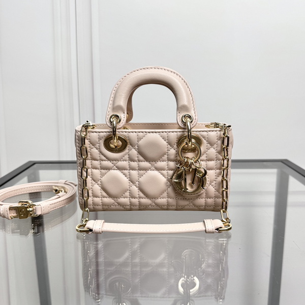 D*or handbags aaa(women)-578