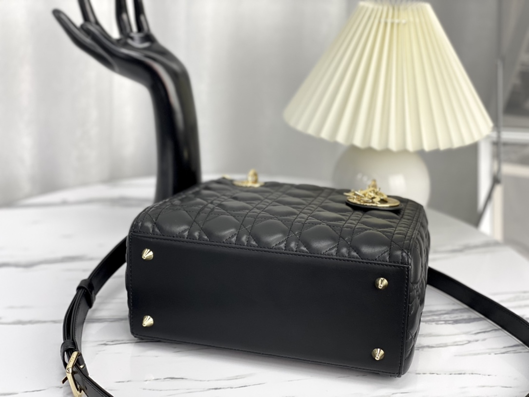 D*or handbags aaa(women)-588