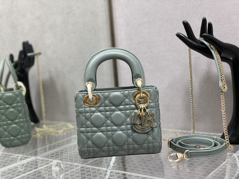 D*or handbags aaa(women)-590
