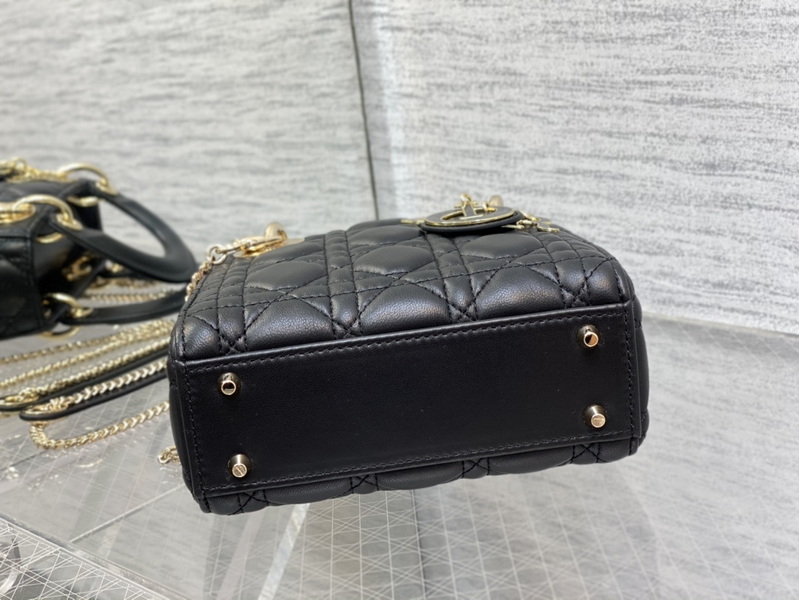 D*or handbags aaa(women)-592
