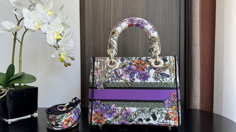 D*or handbags aaa(women)-606