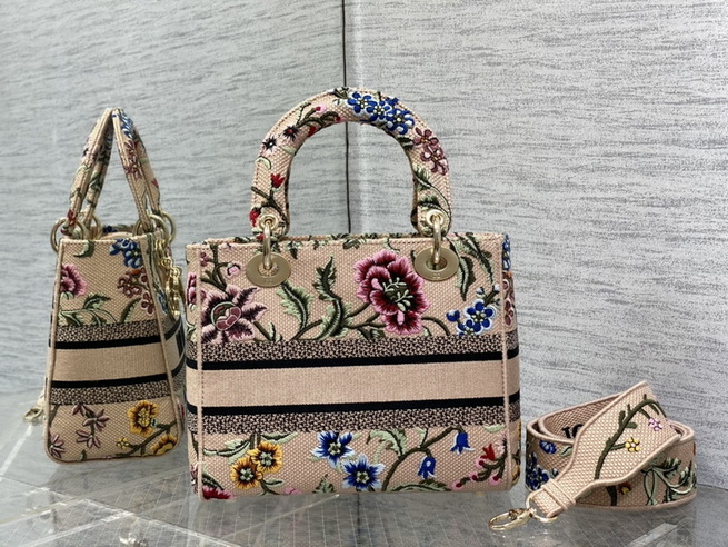 D*or handbags aaa(women)-607