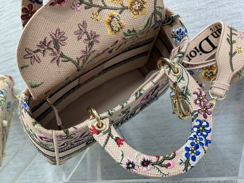 D*or handbags aaa(women)-607