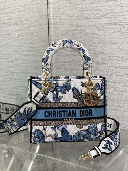 D*or handbags aaa(women)-609