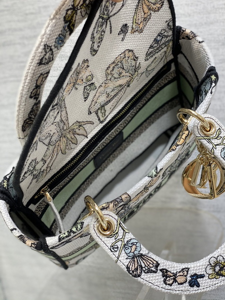 D*or handbags aaa(women)-610