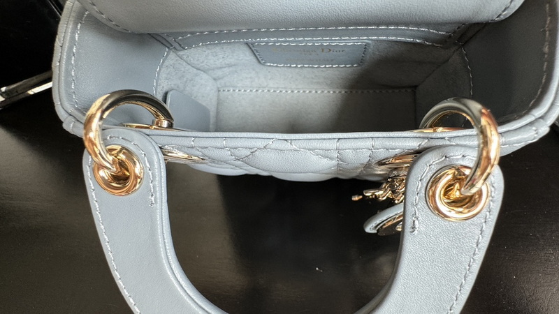 D*or handbags aaa(women)-614