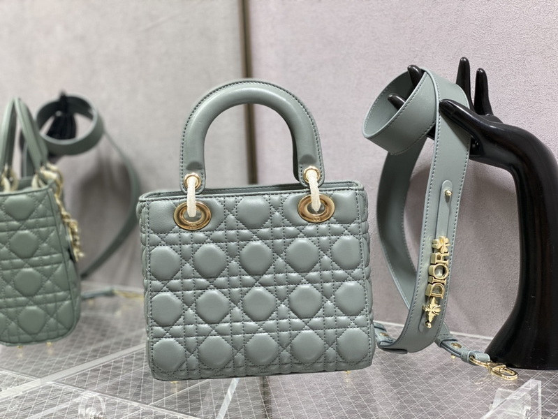 D*or handbags aaa(women)-619
