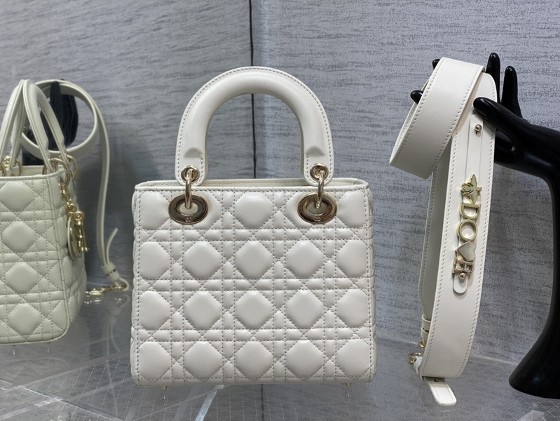 D*or handbags aaa(women)-620
