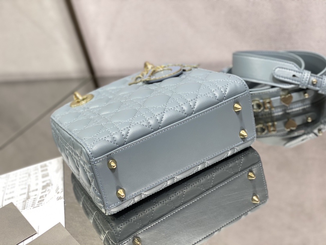 D*or handbags aaa(women)-624