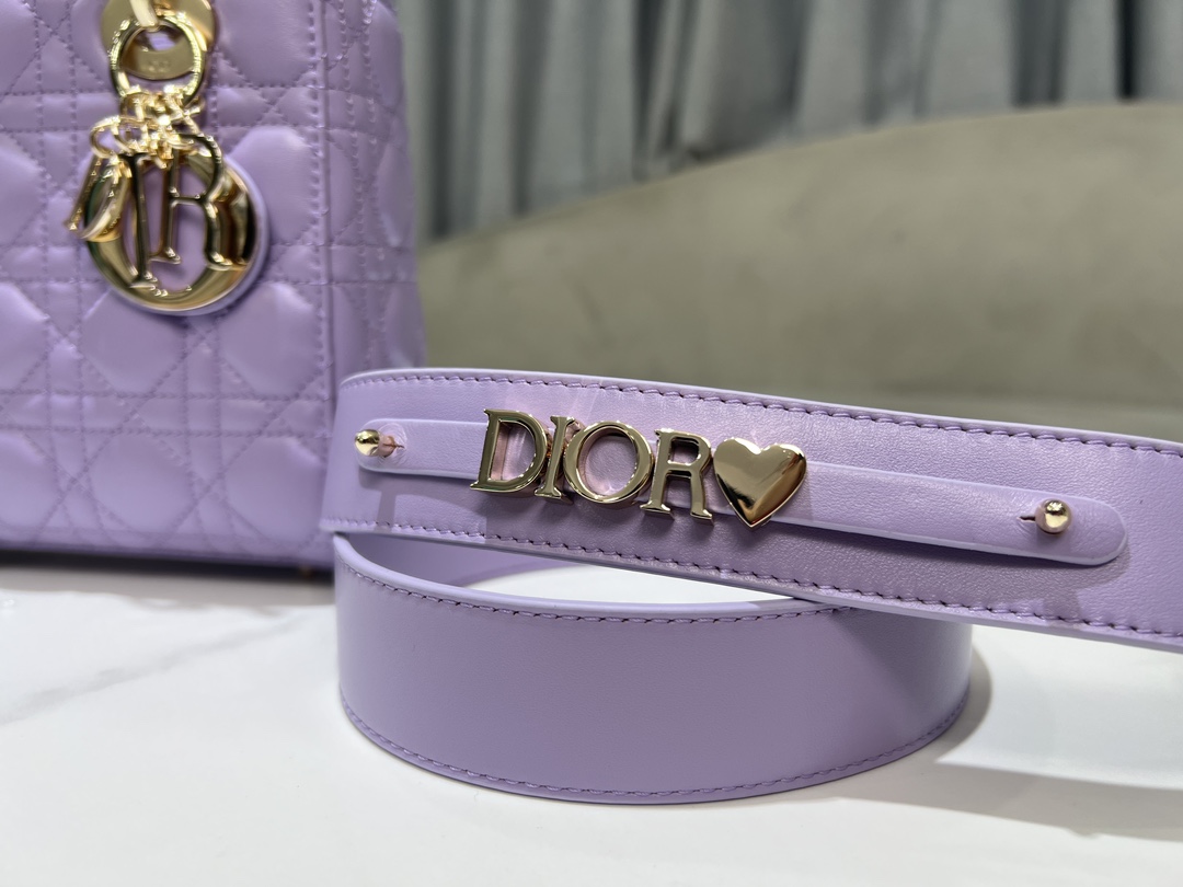 D*or handbags aaa(women)-625
