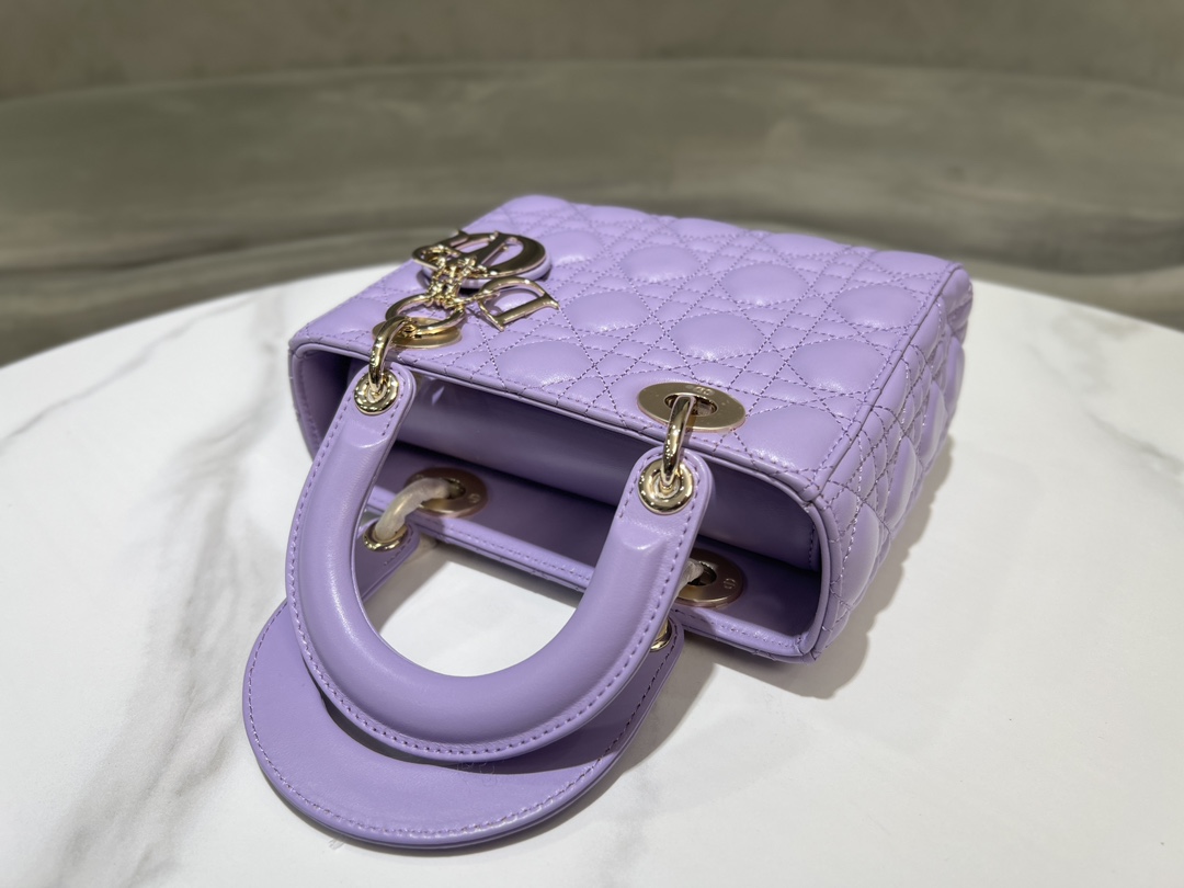 D*or handbags aaa(women)-625