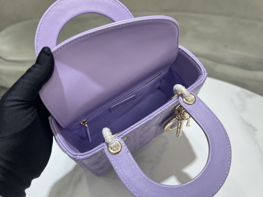 D*or handbags aaa(women)-625