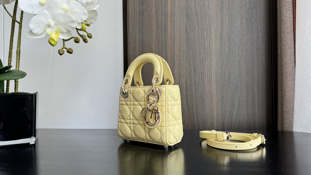 D*or handbags aaa(women)-630