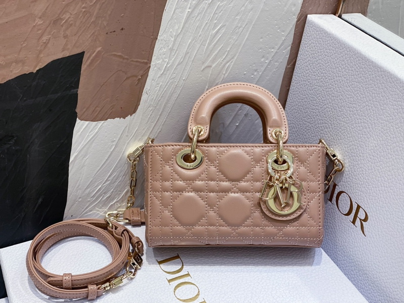 D*or handbags aaa(women)-638