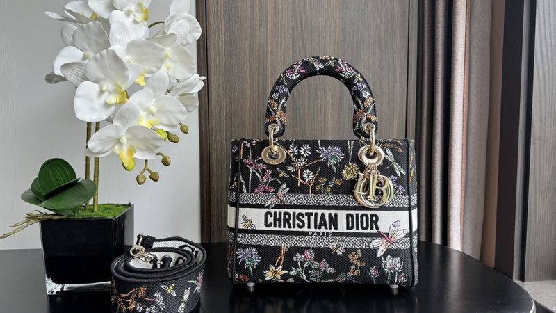 D*or handbags aaa(women)-647