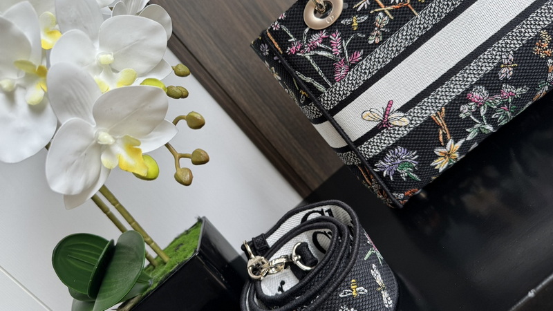 D*or handbags aaa(women)-647