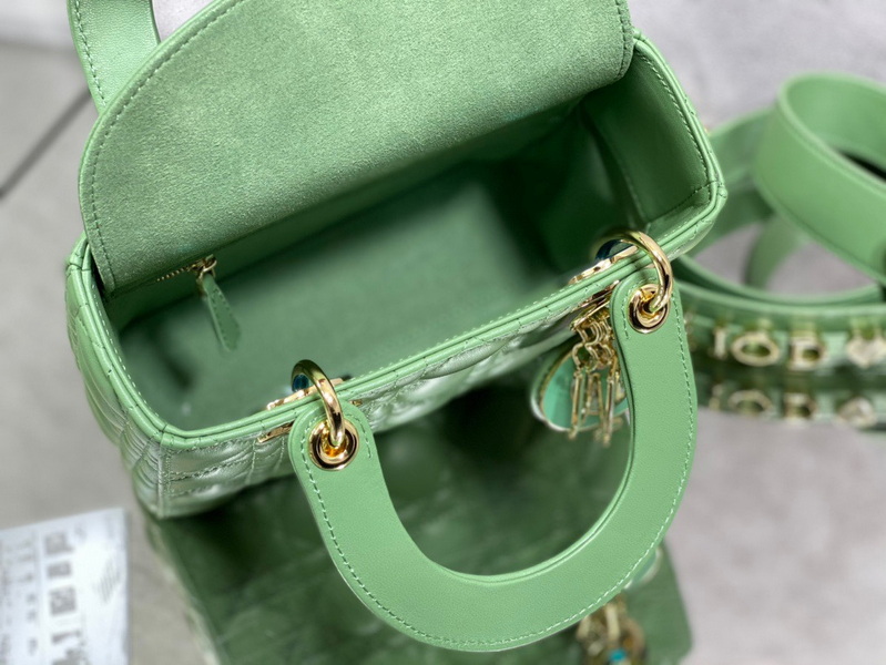 D*or handbags aaa(women)-653
