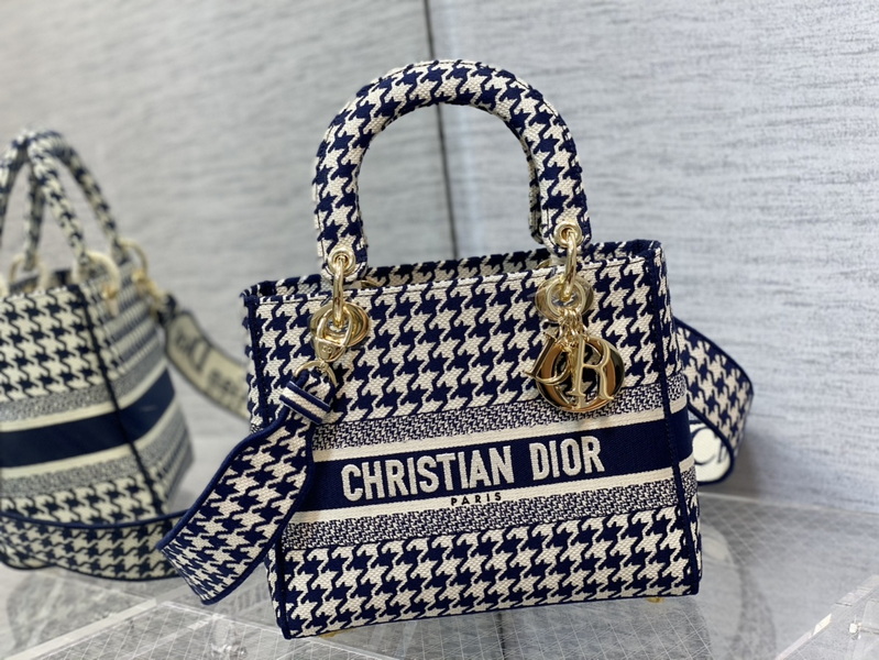 D*or handbags aaa(women)-657