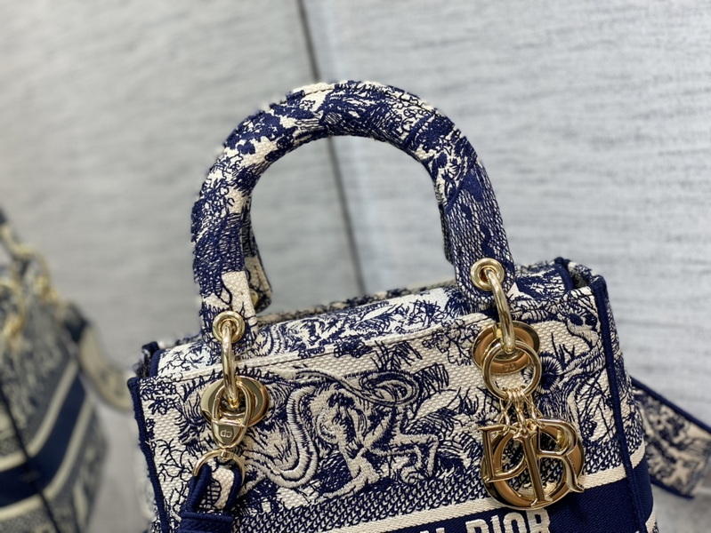 D*or handbags aaa(women)-658