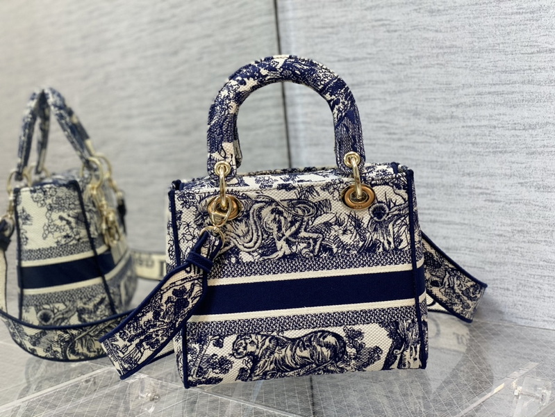 D*or handbags aaa(women)-658